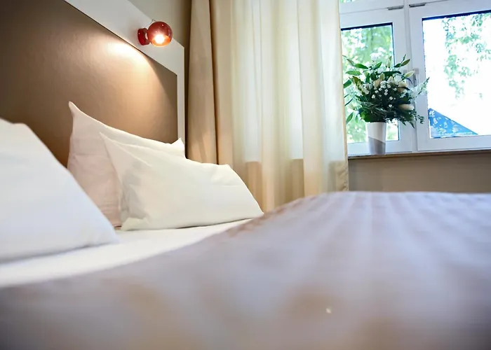 Hotel Domicil By Golden Tulip