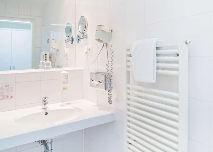 Domicil By Golden Tulip 3* Hamburg