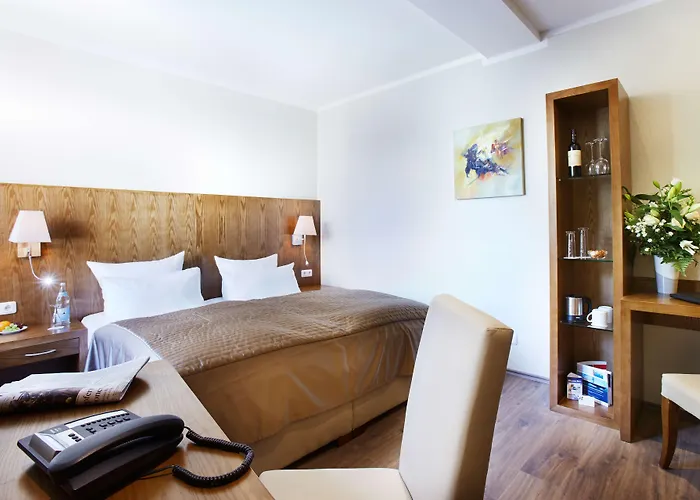 Domicil By Golden Tulip Hotel 3*