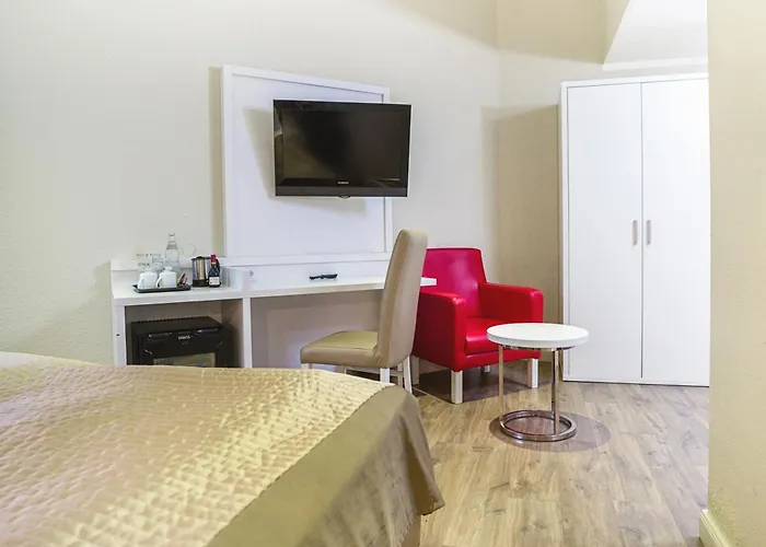 Domicil By Golden Tulip Hamburg