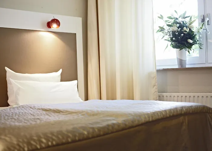 Domicil By Golden Tulip Hotel 3*