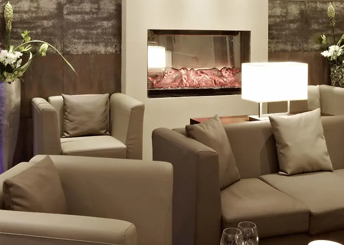 Domicil By Golden Tulip 3* Hamburg