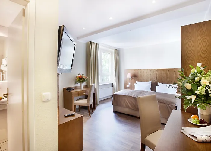 Domicil By Golden Tulip 3*