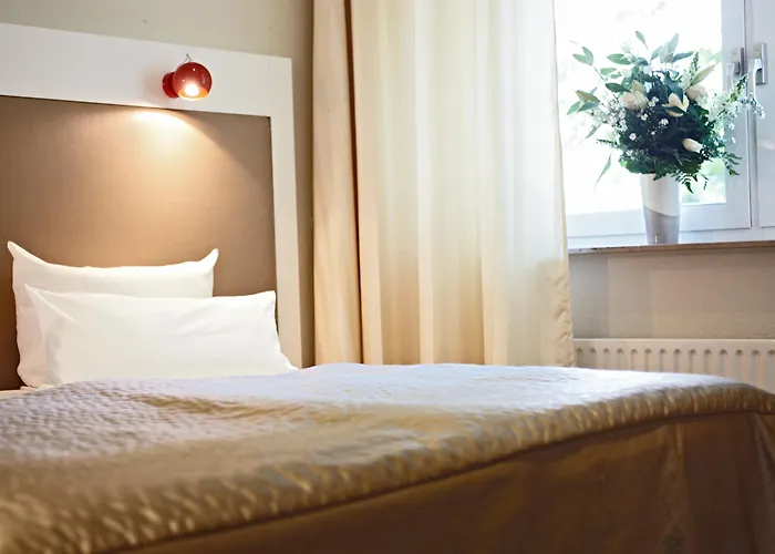 Domicil By Golden Tulip Hotel 3*