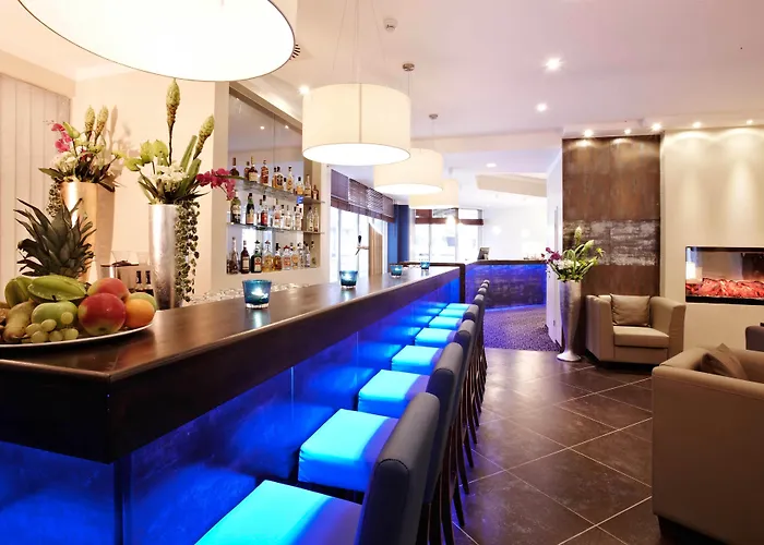 Domicil By Golden Tulip Hotel 3*
