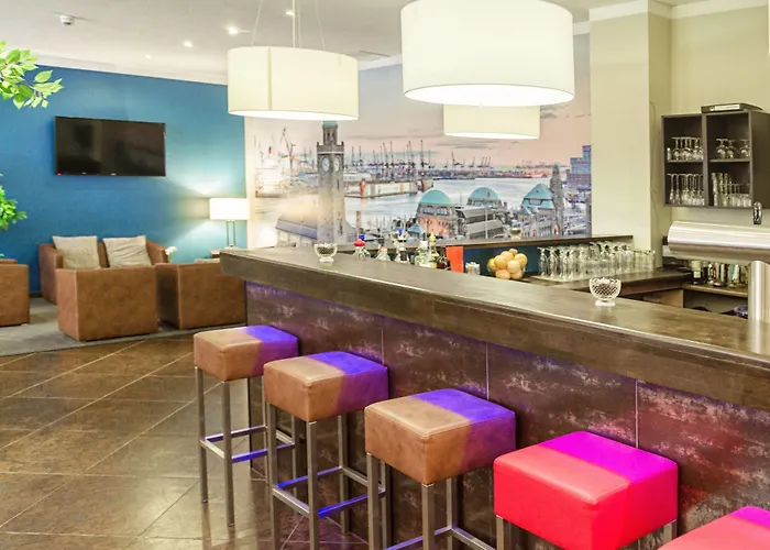 Hotel Domicil By Golden Tulip 3*