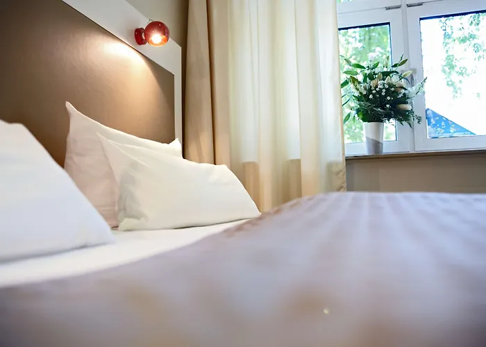 Domicil By Golden Tulip Hotel