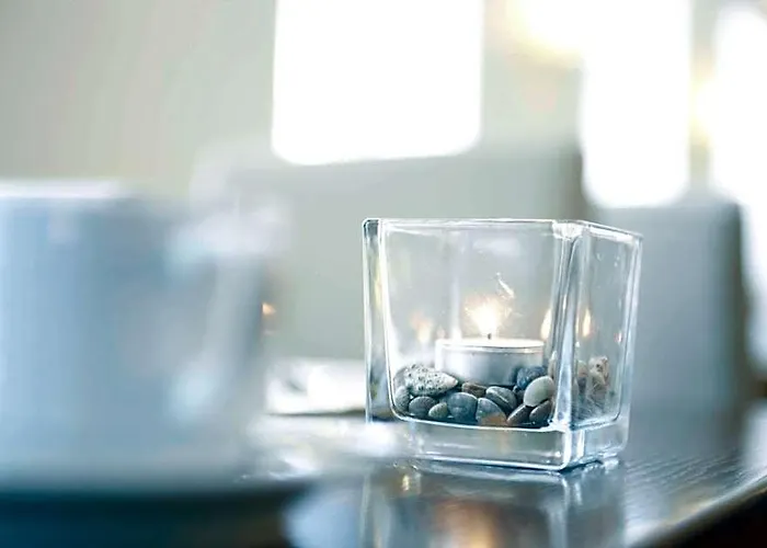 Domicil By Golden Tulip Hotel 3*