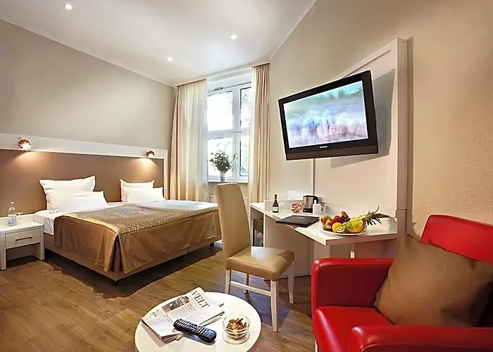 Domicil By Golden Tulip Hotel 3*