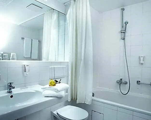 Domicil By Golden Tulip Hotel 3*