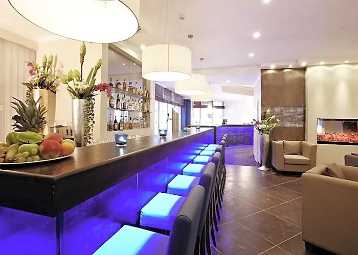 Domicil By Golden Tulip 3* Hamburg