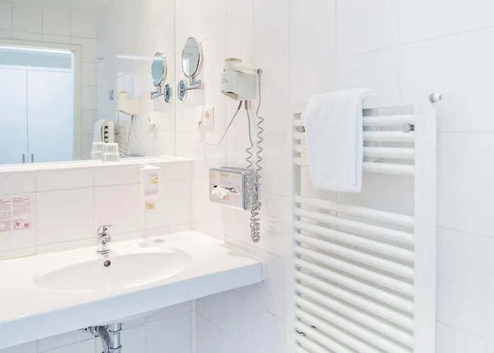 Domicil By Golden Tulip Hotel Hamburg