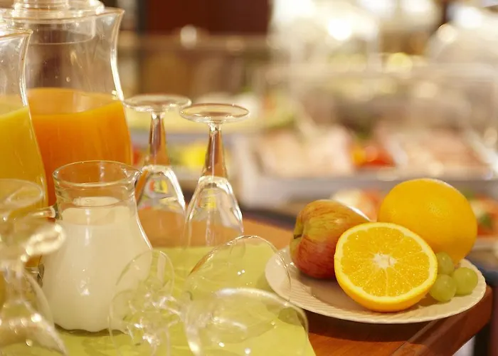 Domicil By Golden Tulip Hotel