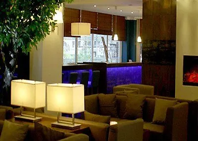 Domicil By Golden Tulip Hotel 3*