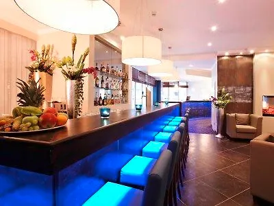 Domicil By Golden Tulip Hotel