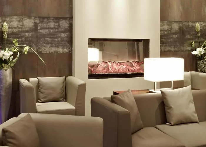 Domicil By Golden Tulip Hotel 3*
