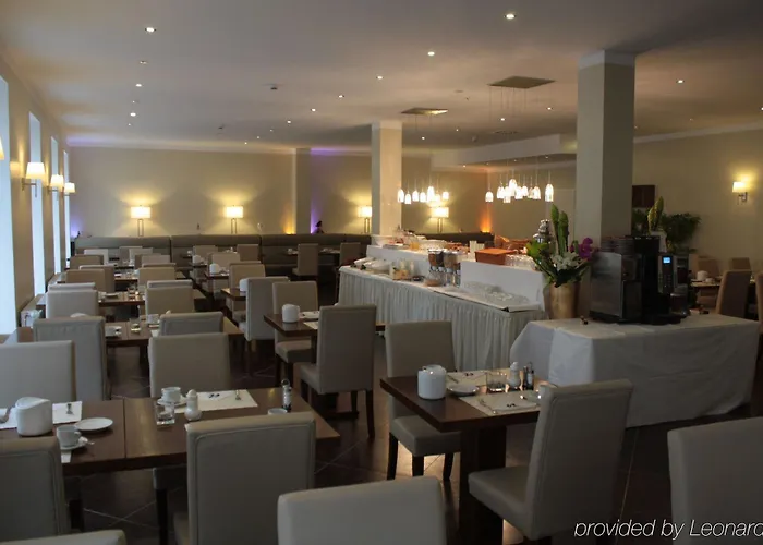 Domicil By Golden Tulip Hotel Hamburg