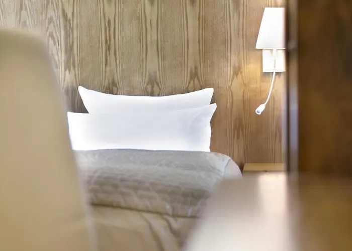 Domicil By Golden Tulip 3*