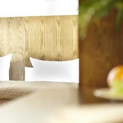 Domicil By Golden Tulip Hotel Hamborg