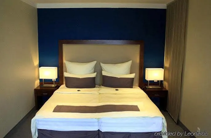 Domicil By Golden Tulip Hotel Hamburg