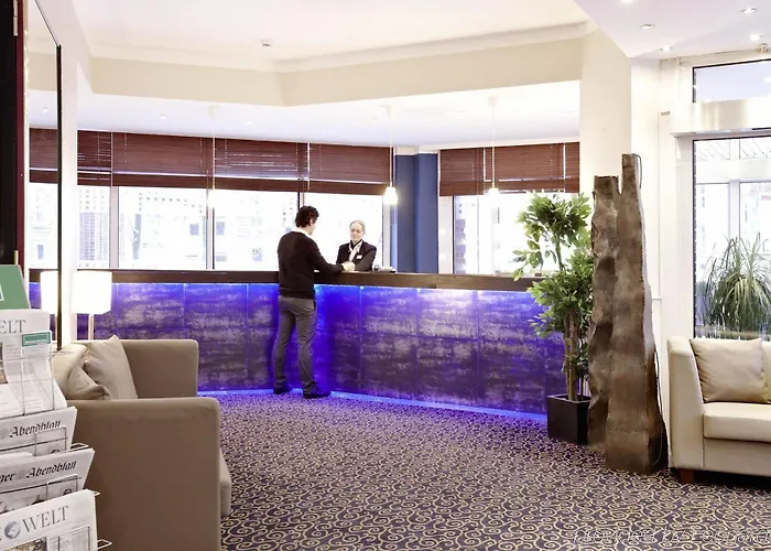 Domicil By Golden Tulip Hotel