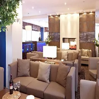 Domicil By Golden Tulip Hotel Hamborg