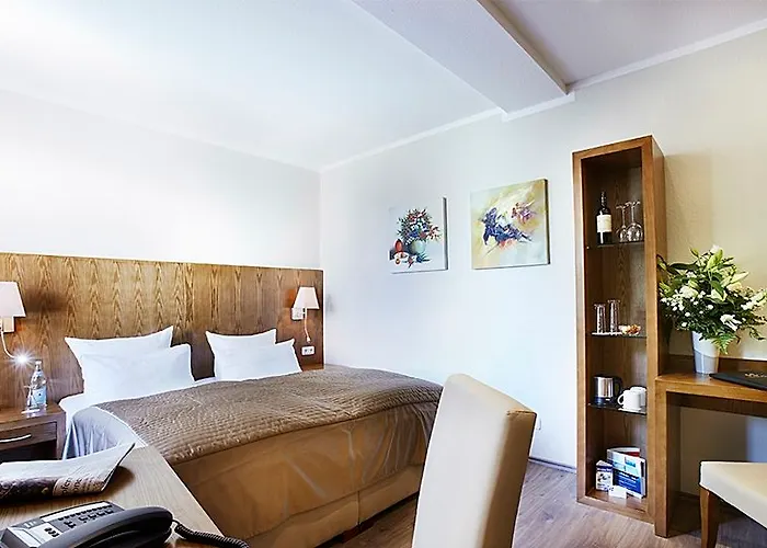 Domicil By Golden Tulip 3*