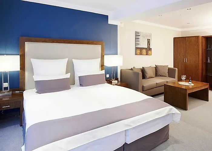 Domicil By Golden Tulip 3*
