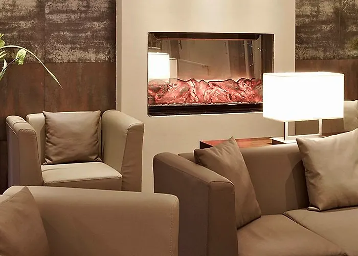 Hotel Domicil By Golden Tulip 3*