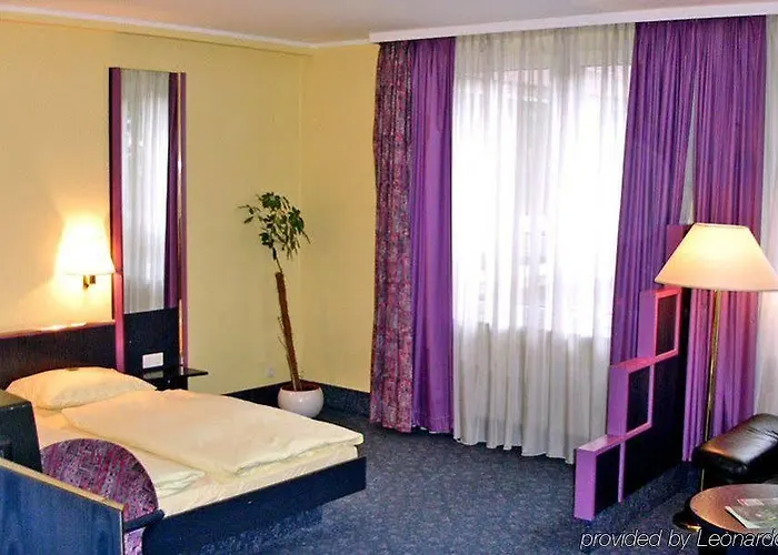 Domicil By Golden Tulip Hamburg