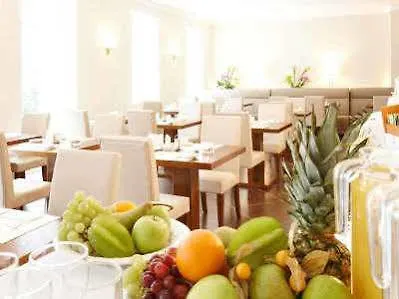 Domicil By Golden Tulip Amburgo
