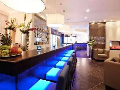 Domicil By Golden Tulip Hotel Hamborg