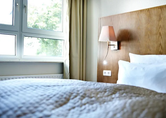 Domicil By Golden Tulip Hamburg